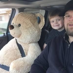 Meet your Posher, Steve